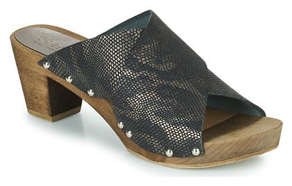 Τσόκαρα WOOD-ENNIKE Sanita