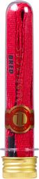 Tubelaces Bred 130cm Κορδόνια 10615P-BR Bred από το SportsFactory