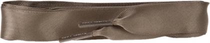 TUBELACES - Κορδόνια TUBELACES SATIN LACE PACK χακί από το Factory Outlet
