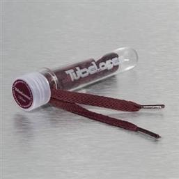 TUBELACES Shoelace 10153p Καφέ από το Troumpoukis