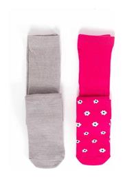 Σετ Παιδικά Καλσόν Fuchsia Tuc Tuc