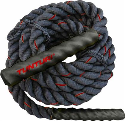 Battle Rope με Μήκος 15m Tunturi