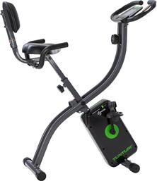 Cardio Fit B25 X-Bike Αναδιπλούμενο Όρθιο Ποδήλατο Γυμναστικής Μαγνητικό Tunturi