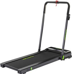Cardio Fit T10 Ηλεκτρικός Αναδιπλούμενος Διάδρομος Γυμναστικής 1hp για Χρήστη έως 100kg Tunturi