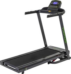 Cardio Fit T40 Ηλεκτρικός Αναδιπλούμενος Διάδρομος Γυμναστικής 1.5hp για Χρήστη έως 100kg Tunturi