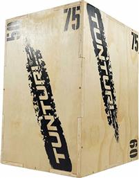 Πλειομετρικό Κουτί Tunturi