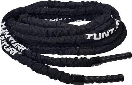 Pro Battle Rope με Μήκος 15m Tunturi
