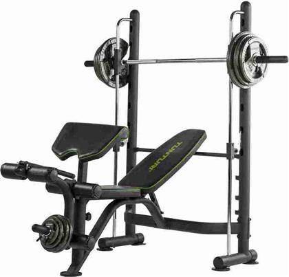 SM60 Smith χωρίς Βάρη Tunturi