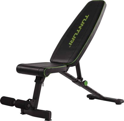 UB20 Ρυθμιζόμενος Πάγκος Γυμναστικής Κοιλιακών Tunturi