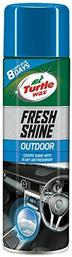 Fresh Shine Outdoor 500ml Turtle Wax