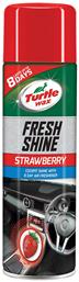 Fresh Shine Strawberry FG7627 500ml Turtle Wax