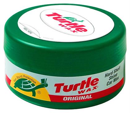 Original Paste Wax 250ml Turtle Wax