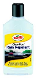 Rain Repellent 300ml Turtle Wax