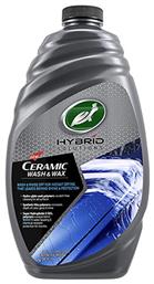 Σαμπουάν για Αμάξωμα Ceramic Wash & Wax 1.42lt Turtle Wax