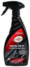 Σπρέι Γυαλίσματος για Αμάξωμα Hybrid Sealant 500ml Turtle Wax