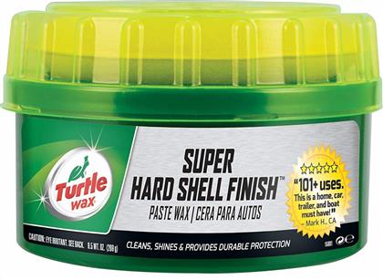 Super Hard Shell Finish 397gr Turtle Wax