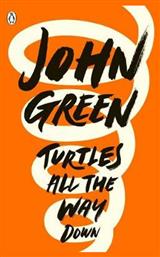 TURTLES ALL THE WAY DOWN - Penguin
