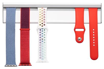 Βάση Τοίχου Τοποθέτησης για Λουράκια Λευκό (Apple Watch) Twelve South