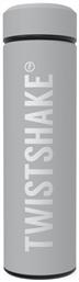 Βρεφικό Θερμός Υγρών Ανοξείδωτο Pastel Grey 420ml Twistshake