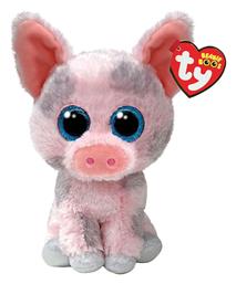 Beanie Boos Hambone Χνουδωτό Γουρουνάκι για Νεογέννητα 15 εκ. TY