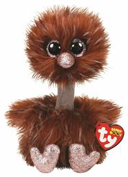 Beanie Boos Στρουθοκάμηλος για 3+ Ετών 23 εκ. TY