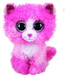 Curly Hair Cat 24 εκ. TY