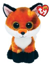 Beanie Boos Αλεπού για Νεογέννητα 15 εκ. TY