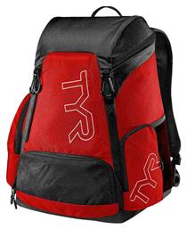 Alliance Τσάντα Πλάτης Κολυμβητηρίου Κόκκινη Tyr