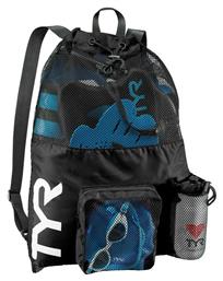 Big Mesh Mummy Ανδρική Τσάντα Πλάτης Tyr