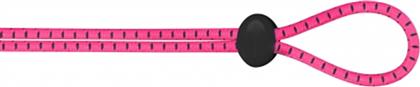 Bungee Cord Strap Kit Ροζ LRIPCORD693 Tyr