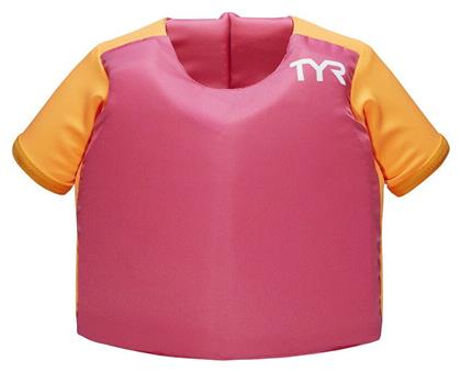 Tyr Kids Flotation Shirt Pink