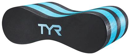 Pull Float Black/Blue Tyr