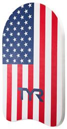 Σανίδα Κολύμβησης 50x30x3cm USA Classic Tyr