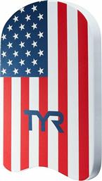 Tyr Σανίδα Κολύμβησης 37x25x3cm USA
