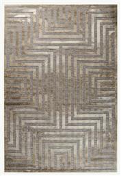 00010-795 Χαλί Μπεζ 160x230εκ. Tzikas Carpets