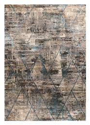 00117-953 Elite Χαλί Ορθογώνιο Γκρι Tzikas Carpets