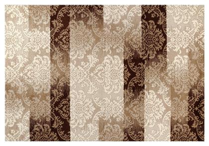 13157-780 Sky Χαλί Ορθογώνιο Εκρού Tzikas Carpets