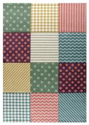 19307-110 Παιδικό Χαλί Πάχους 13mm Tzikas Carpets