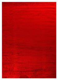 Silence 20153-010 Shaggy Red Tzikas Carpets