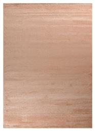 Silence 20153-058 Χαλί Ορθογώνιο Shaggy Pink Tzikas Carpets