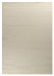 20153-060 Silence Χαλί Διάδρομος Shaggy Cream Tzikas Carpets