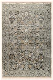 20619-956 Σετ Χαλιά Κρεβατοκάμαρας Serenity Beige 3τμχ Tzikas Carpets