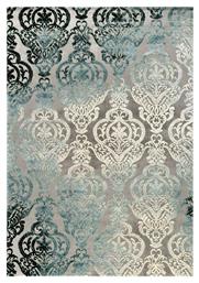 23014-953 Μπλέ Tzikas Carpets
