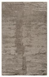 26163-196 Fur Χαλί Διάδρομος Shaggy Moka Tzikas Carpets