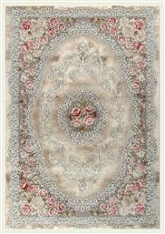 30781-056 Ροζ Tzikas Carpets