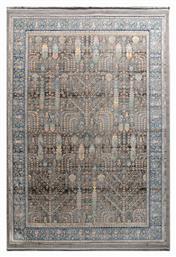 31810-111 Χαλί Ορθογώνιο με Κρόσια Serenity Quares Tzikas Carpets
