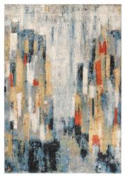 33735-110 Salsa Χαλί Ορθογώνιο Πολύχρωμο Tzikas Carpets