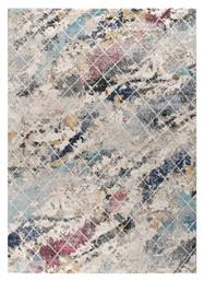 39553-110 Salsa Χαλί Ορθογώνιο Πολύχρωμο Tzikas Carpets