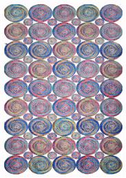 4020-018 Καλοκαιρινό Χαλί Soho 160x230εκ. Tzikas Carpets