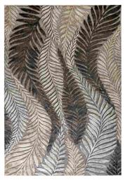 61105-771 Boheme Χαλί Ορθογώνιο Καλοκαιρινό Μπεζ Tzikas Carpets